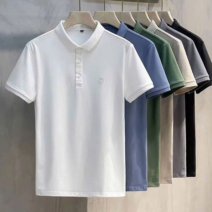 Custom polo shirt
